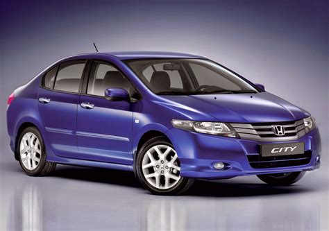 honda city all models.
